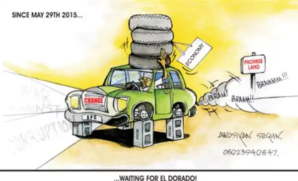 Naira Drops, As BVN Paralyses Forex Market